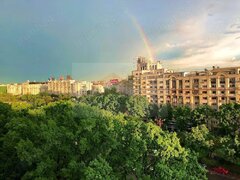 Unirii Apartament 2 camere premium Bulevardul Unirii Zona Fantani -Vedere panoramic