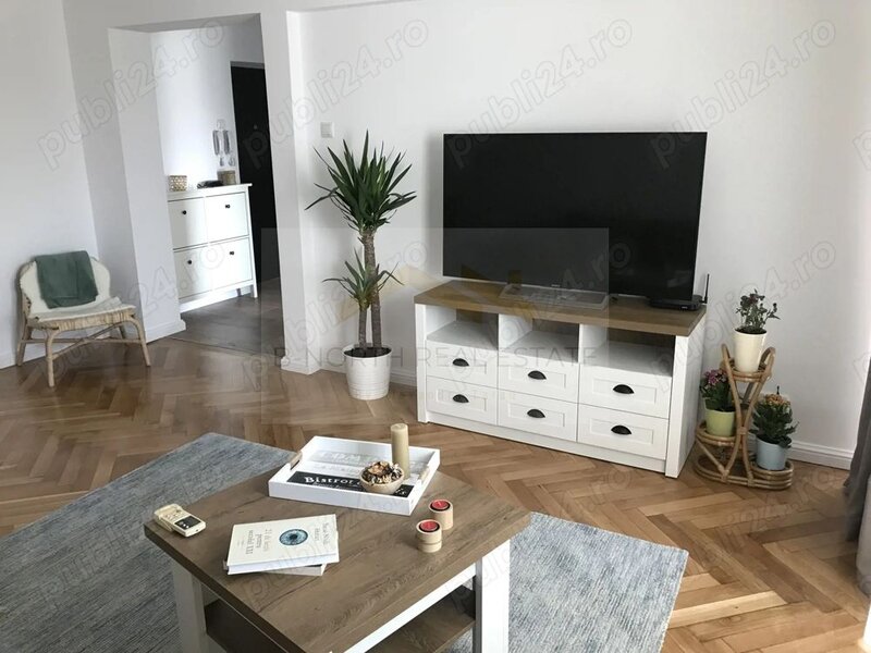 Unirii Apartament 2 camere premium Bulevardul Unirii   Zona Fantani -Vedere panoramic