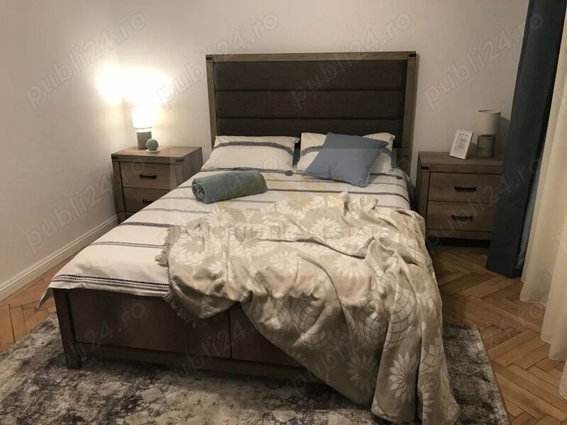Unirii Apartament 2 camere premium Bulevardul Unirii   Zona Fantani -Vedere panoramic