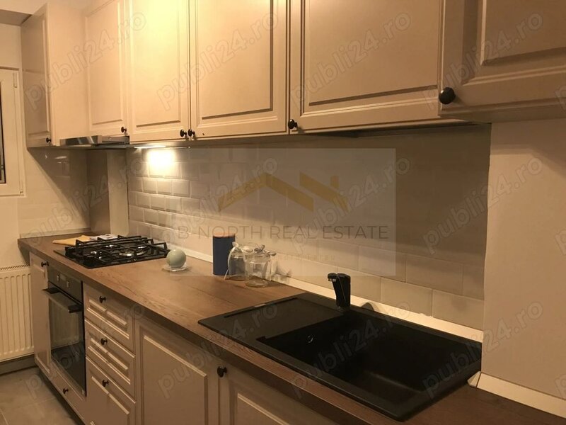 Unirii Apartament 2 camere premium Bulevardul Unirii   Zona Fantani -Vedere panoramic