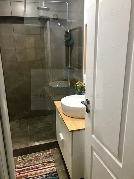 Unirii Apartament 2 camere premium Bulevardul Unirii   Zona Fantani -Vedere panoramic