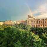 Unirii Apartament 2 camere premium Bulevardul Unirii   Zona Fantani -Vedere panoramic